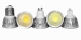 3W COB LED spotlight