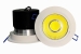 15W LED COB Downlight