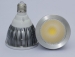 10W COB Par30 LED spotlight ra>90 for window shop