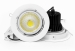 30W LED COB Downlight