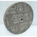 Nylon Abrasive Wheel