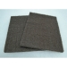 Tapis de main abrasifs