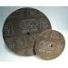 Cloth Buffing Wheels