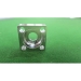 **** Poin kunci: bagian peralatan elektromekanis permesinan <br /> **** Bahan: AL6061 T6-, Aluminium. Warna Anodizing <br /> **** Kerataan, tegak lurus dan paralelisme adalah 0.02mm. <br /> **** Layanan utama meliputi CNC balik, CNC milling, EDM, stamping