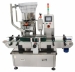 Automatic Wire-cut In-line Capper & Cap Feeding