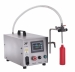 Tabletop Gear Pump Liquid Filling Machine