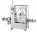 High Speed Rotary Capping Machine