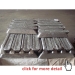 Stainless Steel Ingot