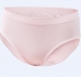 Silver Panties for Female-Pink