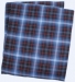 Heated Blanket-Blue