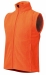 Heated Vest-Orange