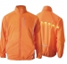 LED Pocket Jacket -Orange