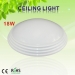 18w 1600Lm IP40 Aluminum led ceiling light