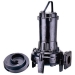 Sludge Pump