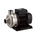 Open Impeller Centrifugal Pump