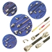 COAXIAL Cable Assemblies