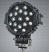 51W Round LED driving light (LED work light)