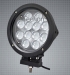 60W Round LED driving light (LED work light)