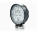 9V-60V DC 27W LED work light for heavy-duty truck