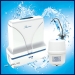 Household Double Outlet Cabinet Water Purifier