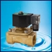 Solenoid Valve for Water (AC 220V)