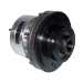 Friction Slip Clutch