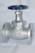 Ductile Iron globe valve