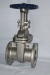 Gate valve