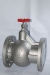 Silent check valve