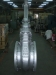 Gate valve