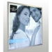 LED Snap Frame