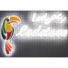 Cartas LED Sign