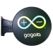 LED Advertising Tanda