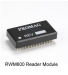 Smart Label Reader Module