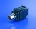 CCTV Balun BNC-Female / RJ45 Keystone Jack