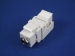 Adapter Distribution DC Power Jack To Toolless IDC