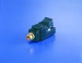 CCTV Balun Keystone Type RCA-Female / Toolless IDC