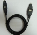 HDMI A to A with A to C and A to D adaptor