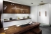 Kitchen - Wood Veneer