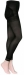 200DEN आकार को ध्यान में रखते हुए बांस चारकोल Pantyhose 90%