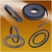 RYT wear strip / PTFE hydraulic seal parts