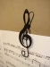 G-Clef Clip