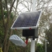 Solar Energy Light