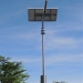 Solar Street Lighting