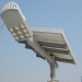 Luce solare esterna