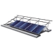 Panel surya Mounting Rack