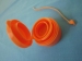 27mm plastic top cap