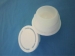 PP plastic cap for tin can manufacturing