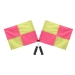 Linesman Flag Set