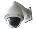 All-round Monitoring PT IP Camera